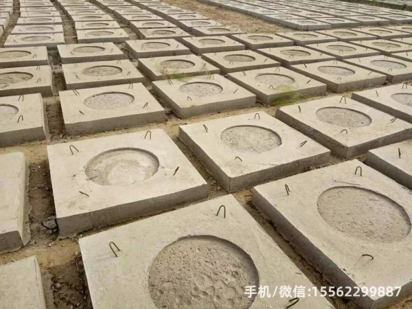 霍邱DP12混凝土电杆底盘